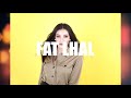 Sahar Merbouha FAT LHAL NEW Lyrics Music Video فات الحال سحر مربوحا 