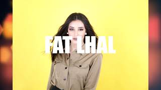 Sahar Merbouha - FAT LHAL (NEW Lyrics Music Video) فات الحال - سحر مربوحا