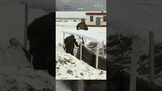 Russian Military Shows New Anti-Drone Combat Training In Action