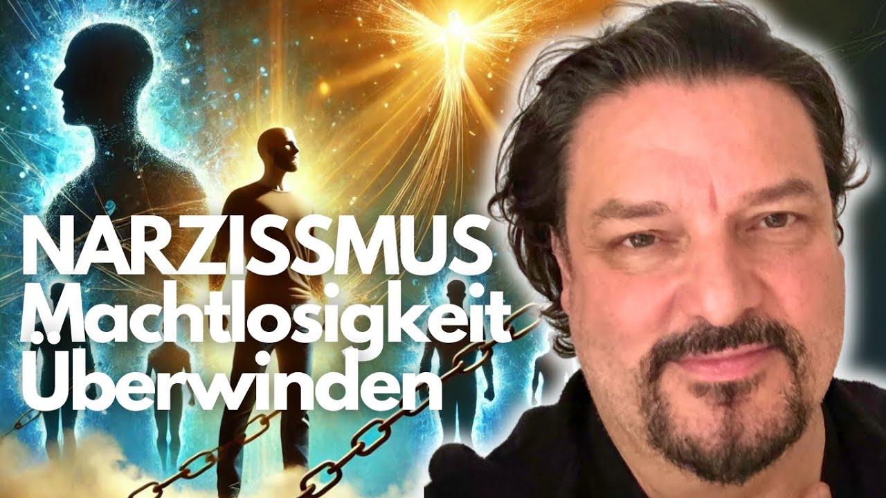 Überwindung von Machtlosigkeit im Umgang mit Narzissten