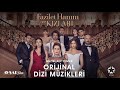 Fazilet Hanım ve Kızları - 21 - Jenerik Klarnet Slow Versiyon (Soundtrack - Alp Yenier)