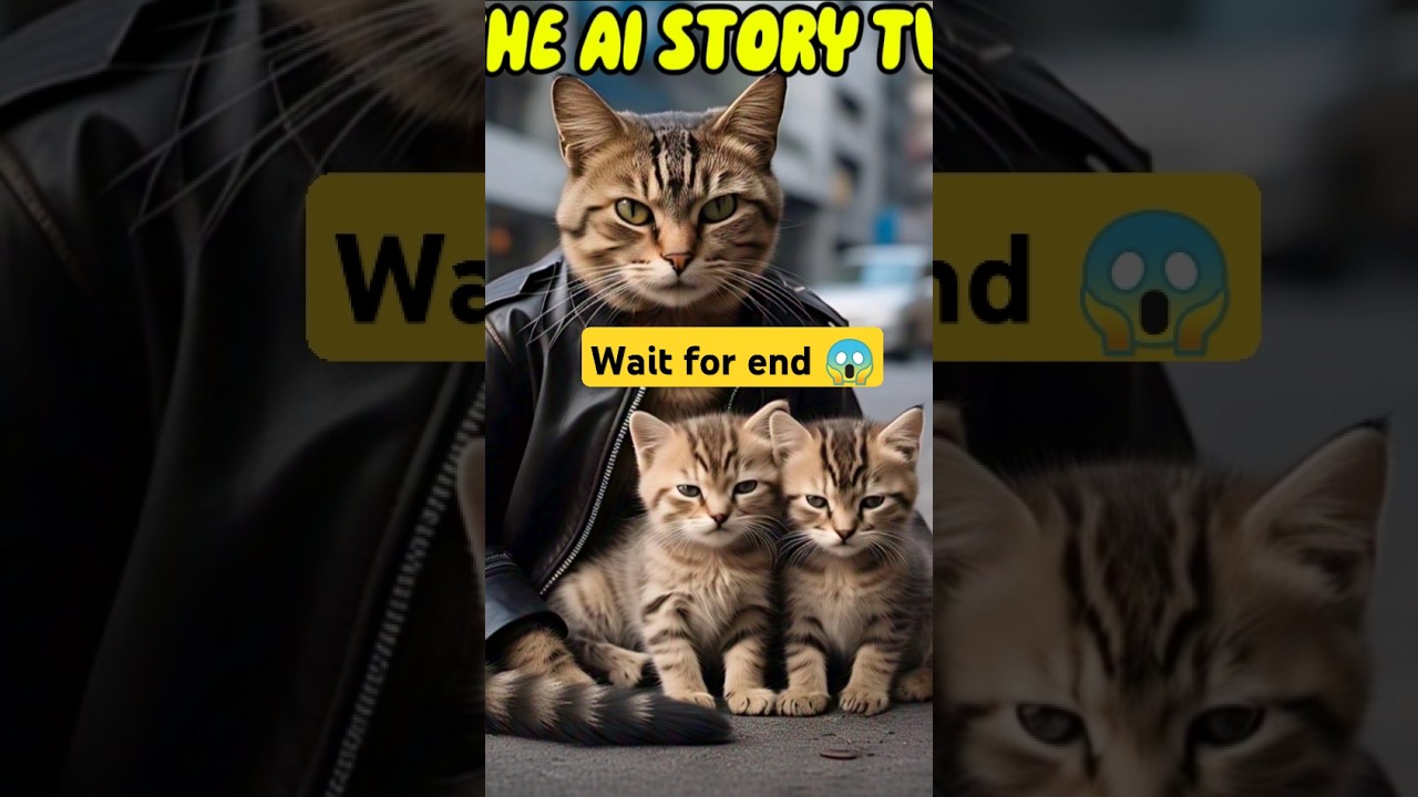 Soaked Little Paws in the Rain!😱🥺