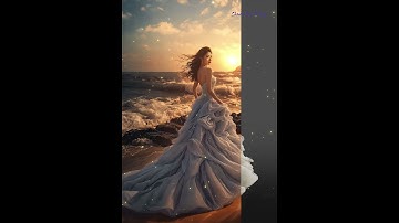 Ảnh cưới công nghệ AI - Chụp ảnh cưới đẹp - hình cưới đẹp - ảnh cưới AI Studio Anh Dũng #shorts ▶59