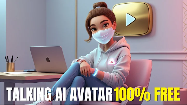 How To Create EXPRESSIVE AI Avatar That Talks and Walks (Faceless Youtube Channel)