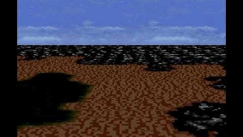 The 7th Saga; Part 3; Rablesk and Aran Castle  - Part 1.avi