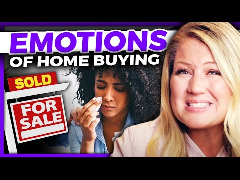 6 Emotions of Home Buying Journey