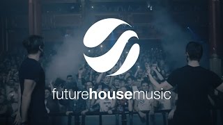 Future House Music W Lucas & Steve Liverpool