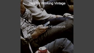 Modish Ambience for Working