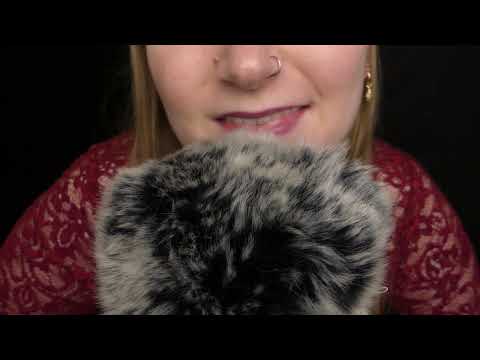 ASMR | Chuchotements lents et doux pour te réconforter (& méditation guidée)