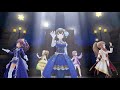 【4K】キセキの証【デレステMV】