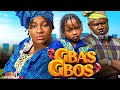 GBAS GBOS DESTINY ETIKO NIGERIAN MOVIE ,KAREN IGBINIGIEN, UNTOUCHABLE COMEDY