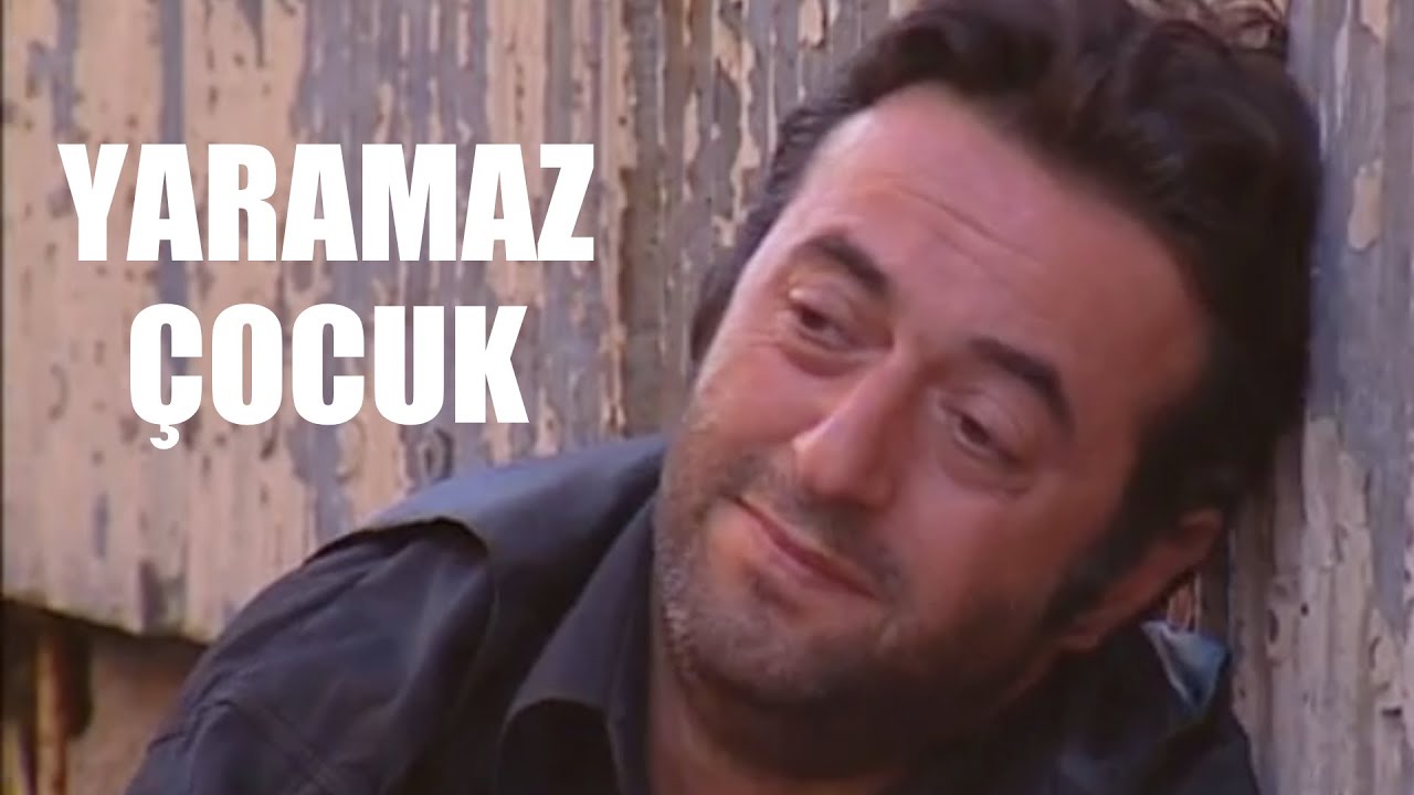 Yaramaz Çocuk - Türk Filmi - YouTube