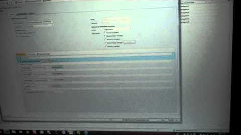 How To Add A Hyperlink To An MS CRM Record In An Email Thru Workflow