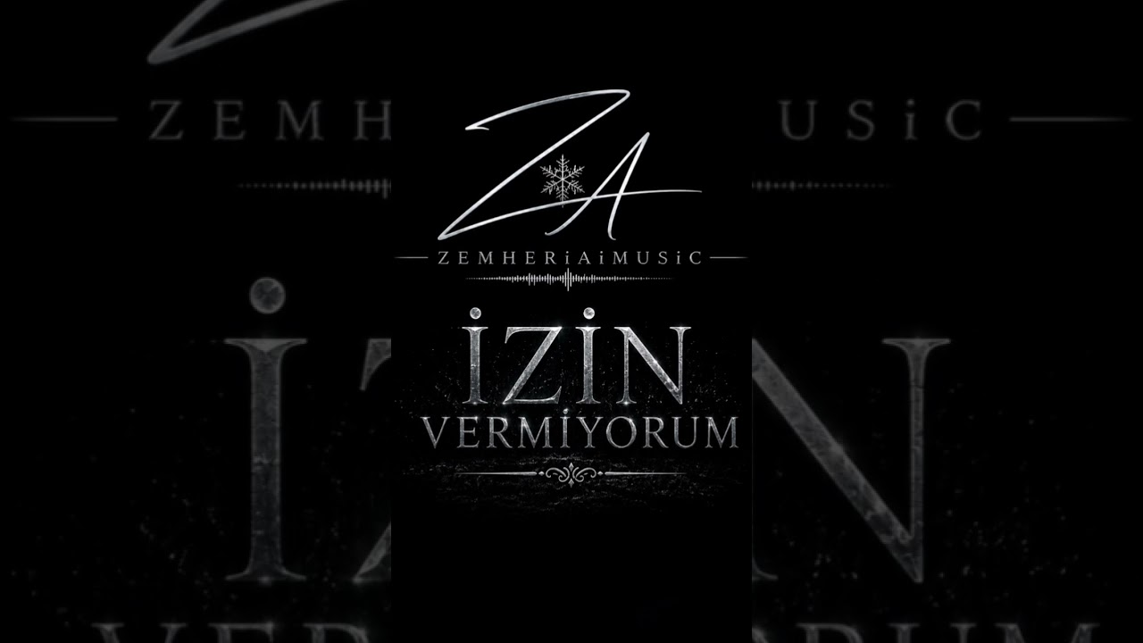 Zemheriaimusic - İzin Vermiyorum #karadeniz #kemençe #sunoai #keşfet #öneçıkar #damar #müzik