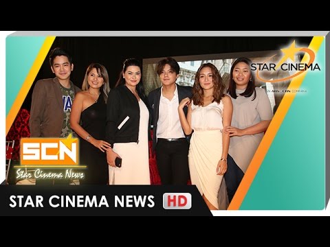 16 Barcelona A Love Untold 2016 Scene Ely Mia Couple
