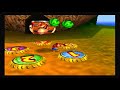 Beginning of video