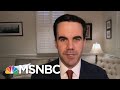 Robert Costa: Republicans Fear Their Power Is 'Truly At Risk' | Morning Joe | MSNBC