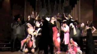 OFFICIAL TAMUK CHOIR OPERA HARLEM SHAKE 2013