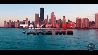 Flametas Ft James jr - Take me(official video)