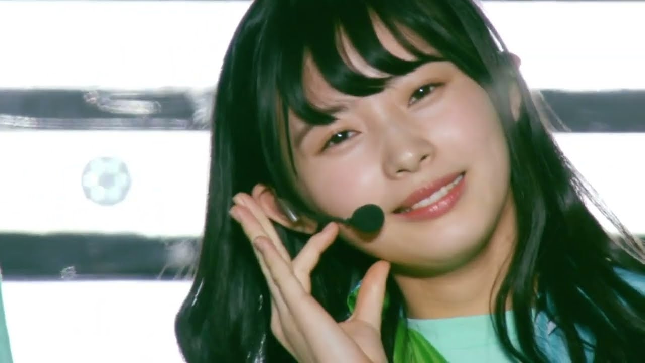 けやき坂46 – W-KEYAKIZAKAの詩 (W-KEYAKIZAKA no Uta) ひらがな全国