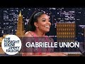 Gabrielle Union Was the Draymond Green of Her High School Basketball Team