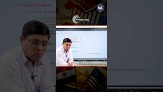 Decoding the India–US Trade Deal: Power, Politics & Global Strategy |  @UniqueIAS_English ​ Net Worth