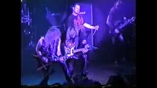 [09] Judas Priest - Bullet Train [1998.04.11 - London, UK]