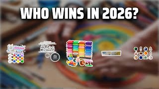 The Top 5 Best Dico Clay in 2026 - Must Watch Before Buying!