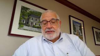 COVID-19: PLM President John Smith Discusses the Pandemic
