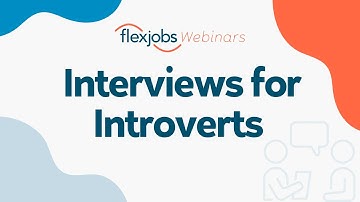Interviews for Introverts – How to Gain Confidence and Leverage Your Strengths