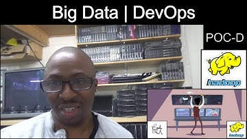 HADOOP, CLOUDERA DISTRIBUTED SCOOP, PART1 ! DEVOPS ! UDEMY