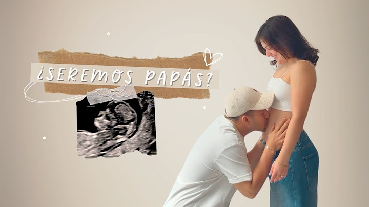 ¿Vamos a ser papas? Familia Meñiques - Parte 1