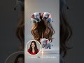 Your hair is stronger than STEEL 💪 One strand holds 100g — a full head can hold TWO elephants! 🐘