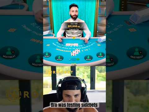 #roobet #casino #bigwin #nickmercs #poker #blackjack