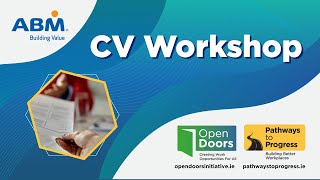 P2P ABM CVWorkshop - Ukrainian subtitles