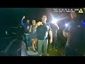 Extremely Entitled Family Meets No-Nonsense Cops