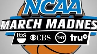 2017 Coin Flip Bracket! (16 Seeds in the Elite Eight!!!)