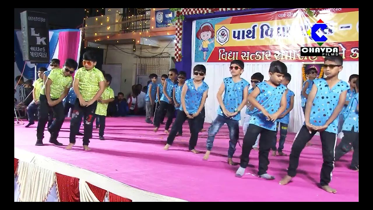 Tukur tukur song || Arman Hingora || dance performance - YouTube