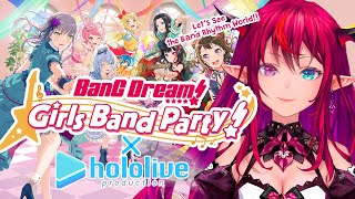 Stream RayGirl0712  Listen to BanG Dream! Girls Band Party! Cover