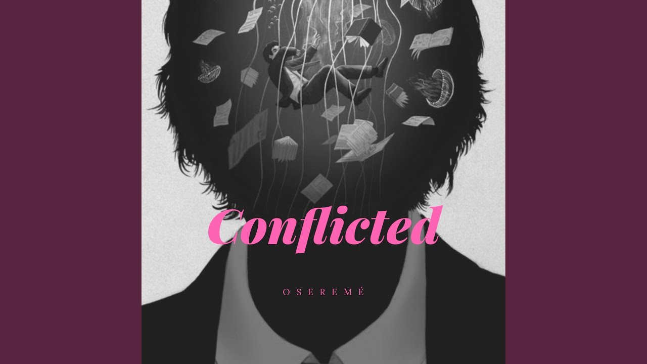 Guarda Conflicted su YouTube Guarda Conflicted su YouTube