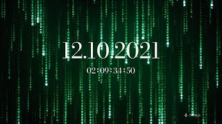The Matrix Awakens: An Unreal Engine 5 Experience (PS5) - Countdown Begins...