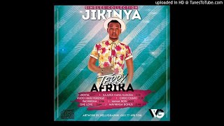 Terry Africa - Njikinya  (Jikinya Singles Collection)