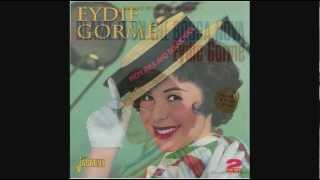 EYDIE GORME - BLAME IT ON THE BOSA NOVA 1963