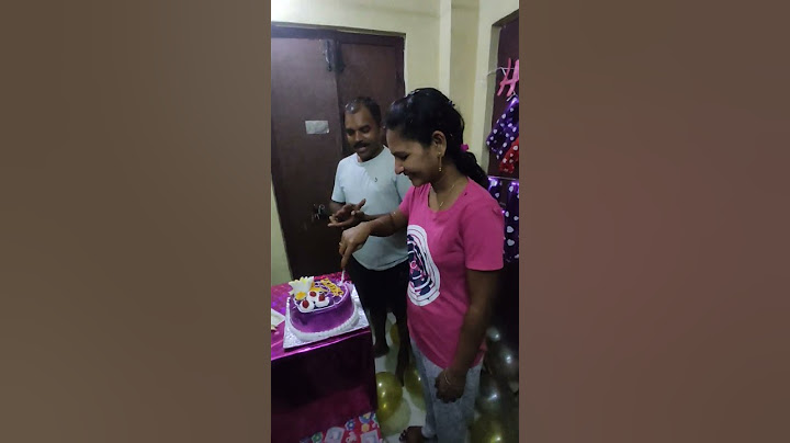 my birthday🎂 #shorts #birthday #youtubeshorts #sravi999 #