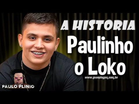 PAULINHO O LOKO VIROU JUSTICEIRO no GTA RP 😂 