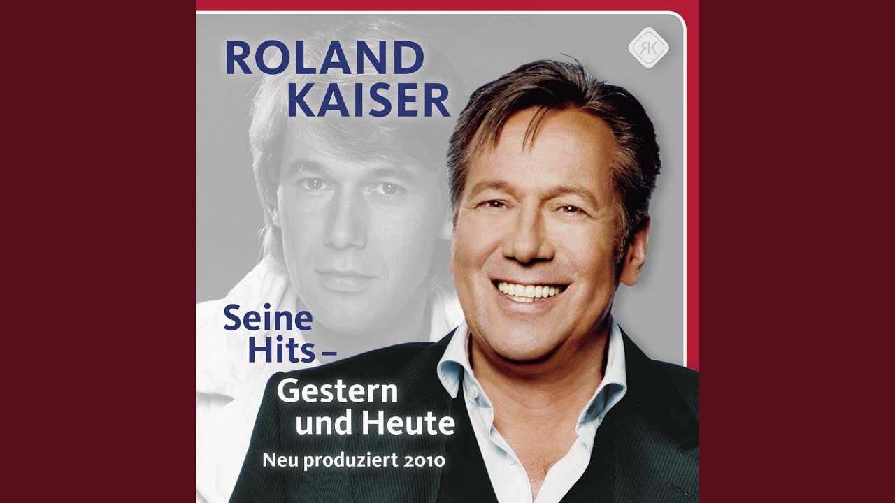 Das Fenster Zum Hof Roland Kaiser