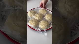 The Easiest Flatbread Ever!#easyrecipe #flatbread #homemadebread #quickrecipes #breadlover