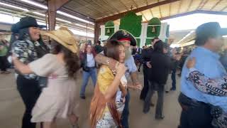 Alamo Flea Market Texas