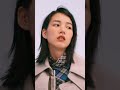 のんカレンダー2024「2月衣装ファッションチェック」 #カレンダー2024 #オフショット #shorts