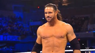 John Morrison Last Match in WWE: Main Event November 18, 2021